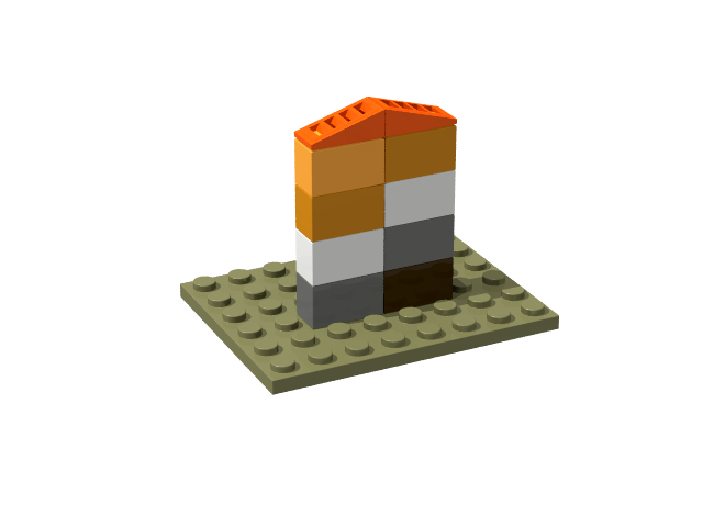 100 CROSS-текстов