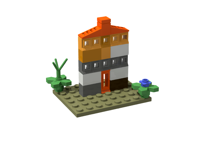 200 CROSS-текстов